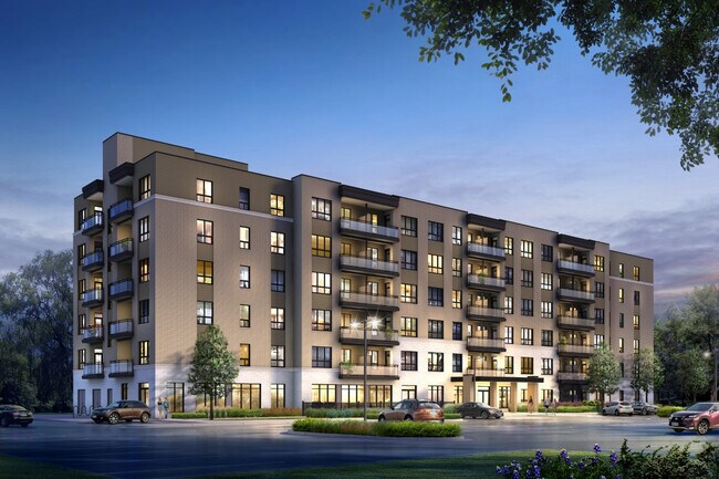 Photo - Greenbrier Place Apartments