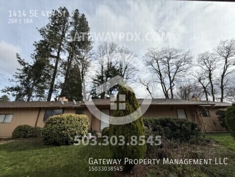 Photo - 1414 SE 4th St