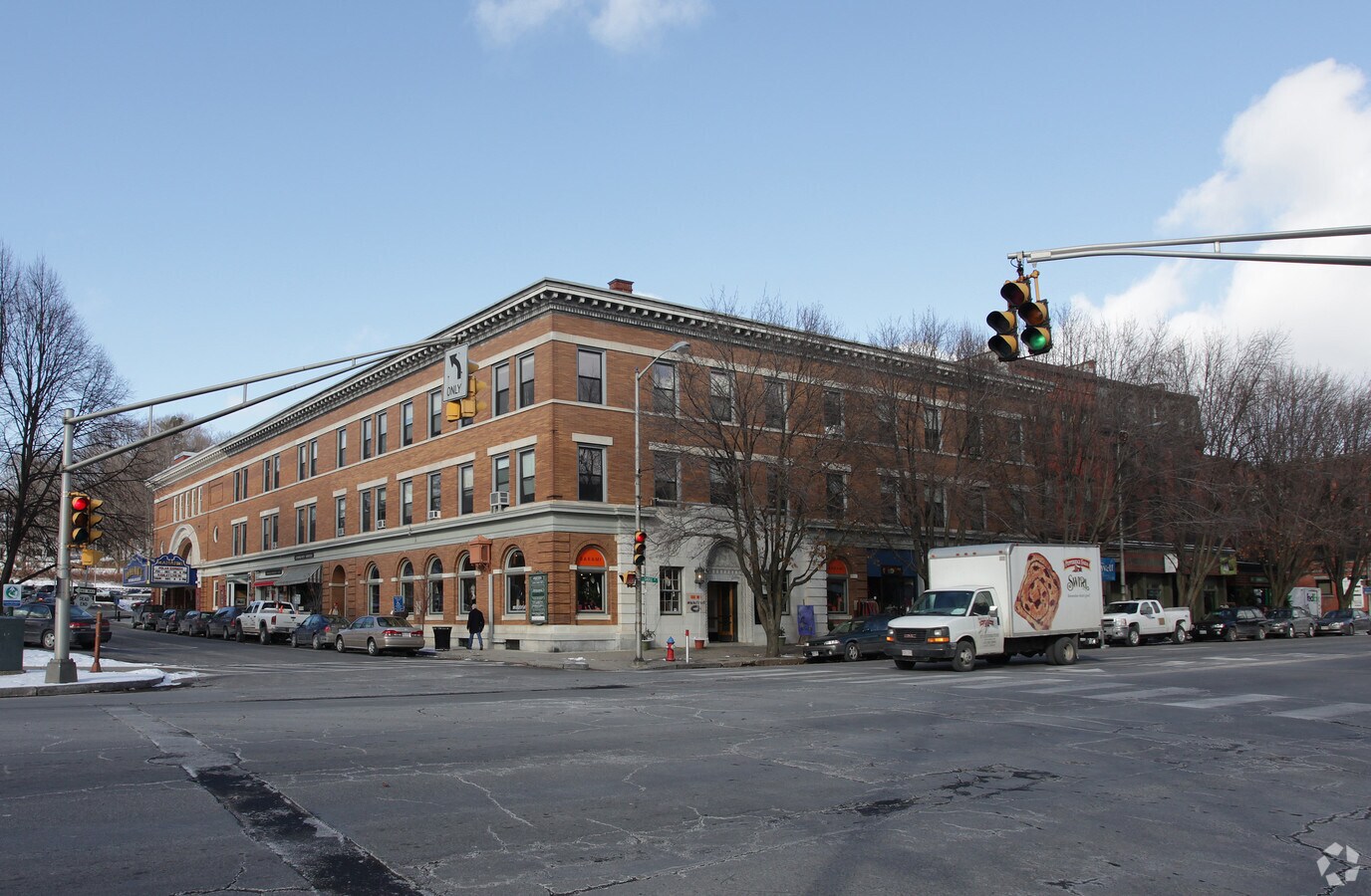 Photo - Mahaiwe Building