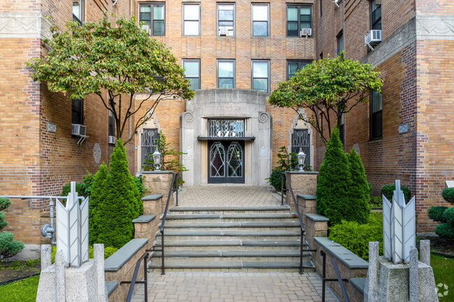 The Princeton - The Princeton Apartamentos