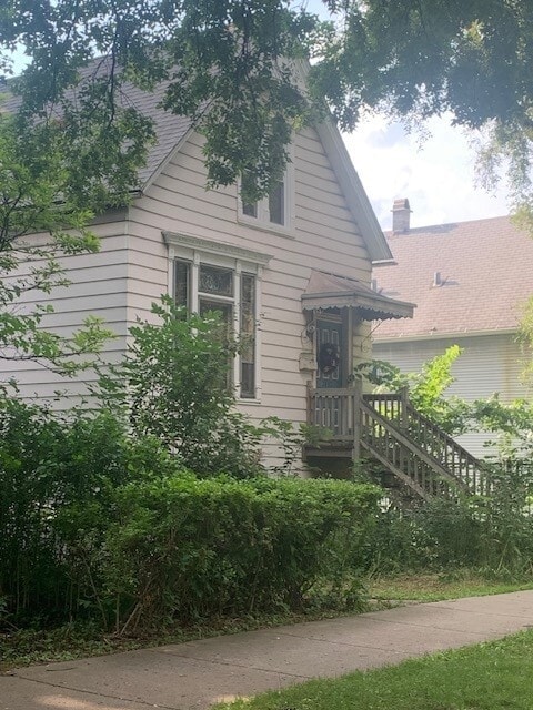 Photo - 2932 N Troy St House