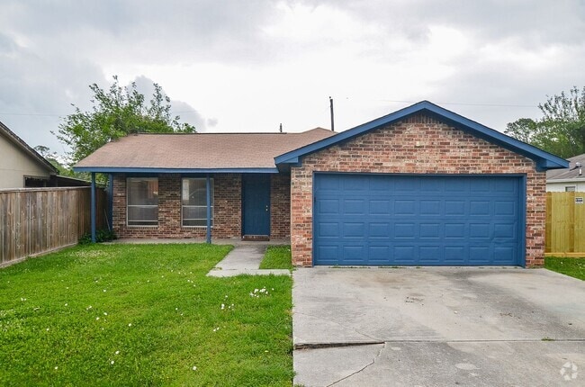 Building Photo - Property available in Old River Manor Rental