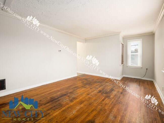 Photo - 791-793 S Champion Avenue, Columbus, OH 43206 Unidad 791