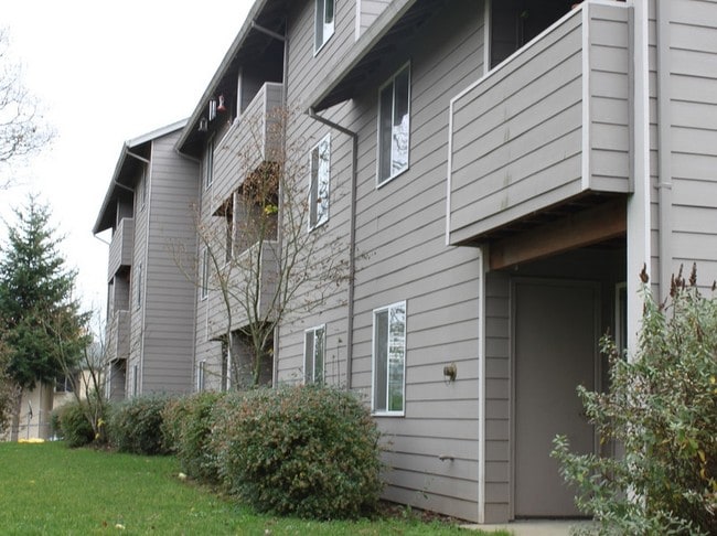 Primary Photo - Kona Gardens Apartments