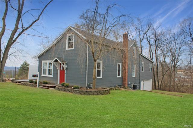 Photo - 632 Meramec Station Road House