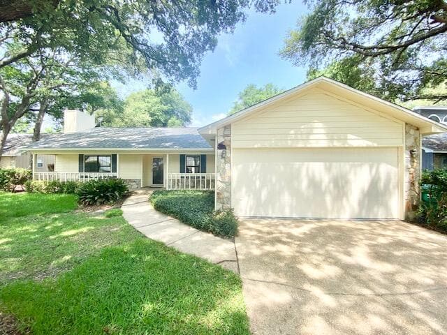 Photo - 1210 Whitewood Way House