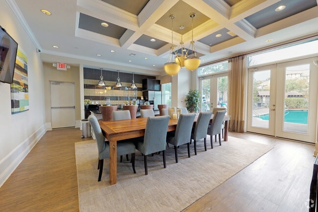 Casa club - MAA Rivers Walk