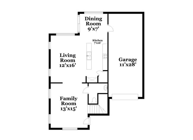 Photo - 339 S Travis