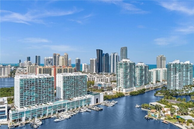 Photo - 400 Sunny Isles Blvd