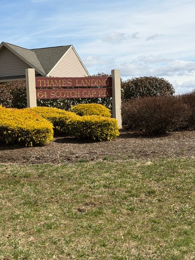 Condominio Thames Landing - 64 Scotch Cap Rd Unidad 107