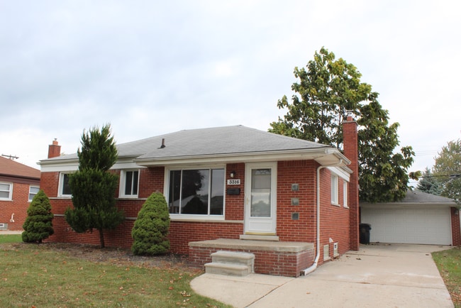 Building Photo - 3316 N Lynn Ct Rental