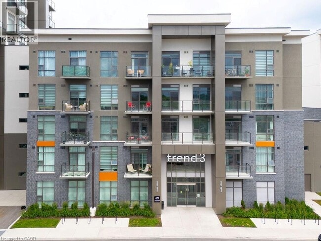 Photo - 470 Dundas St E Unit 314