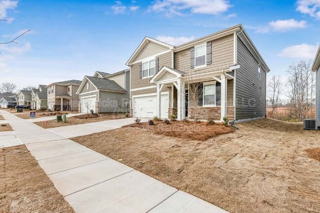 Photo - 2201 Lavender Mdws Ct