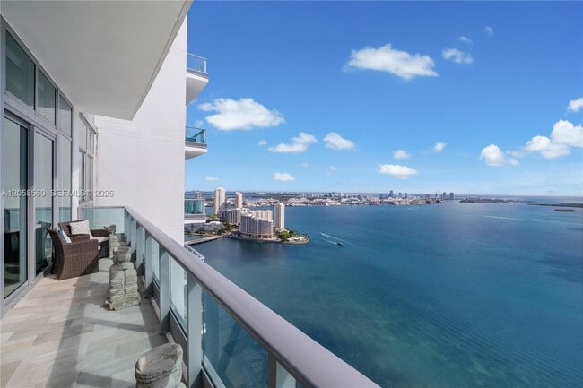 Photo - 1331 Brickell Bay Dr Unidad PH4605