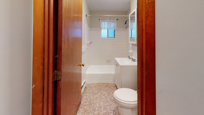 Photo - Affordable Two Bedroom