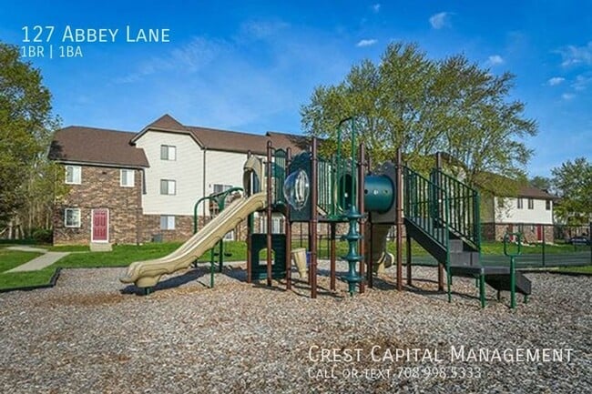 Photo - Charming Two-Bedroom Two Bathroom Apartment in Prime Chesterton Location! Unit C7