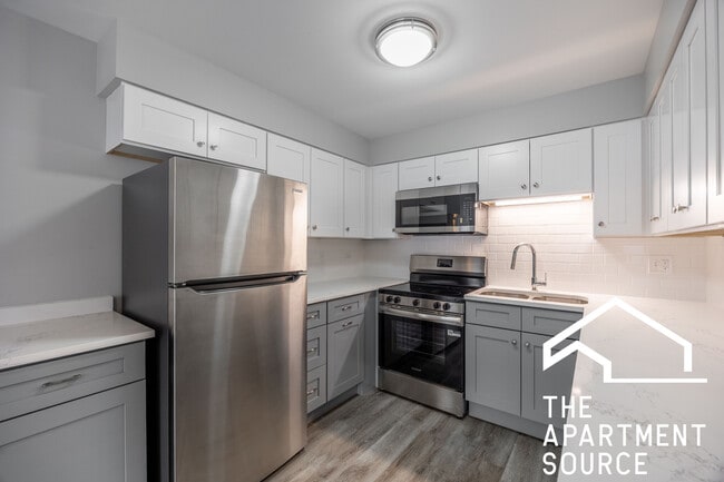 Photo - 744 W Gordon Terrace Unit 310