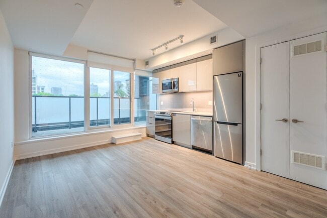 Building Photo - 50 Power St Unit 311