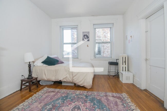 Photo - Large Packard's Corner three bed Unit #22