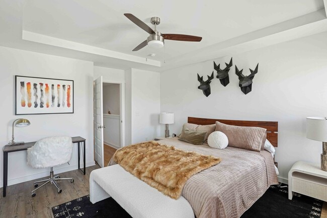 Photo - Elio at Research Park