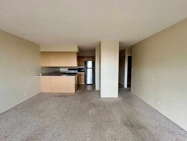 Photo - Horizon West Condo for Rent with South-side Views of the Flatiron Mtns Unit 303
