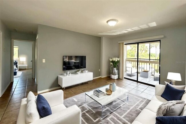 Photo - 1040 S Buena Vista Dr Unit 1033