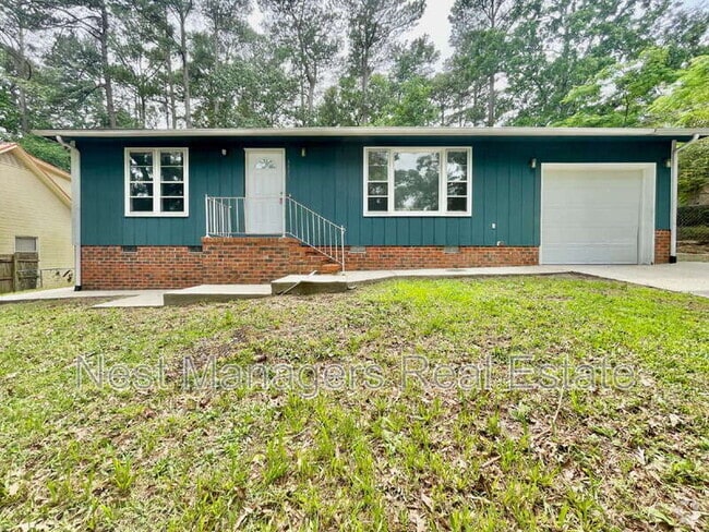 Building Photo - 5513 Glenrock Dr Rental