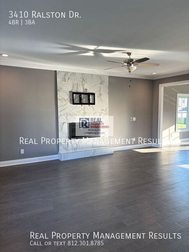 Photo - 3410 Ralston Dr