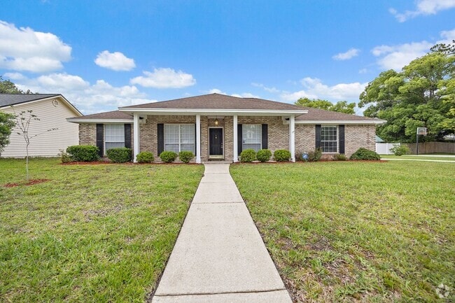 Building Photo - Gorgeous All-Brick San Jose Home!