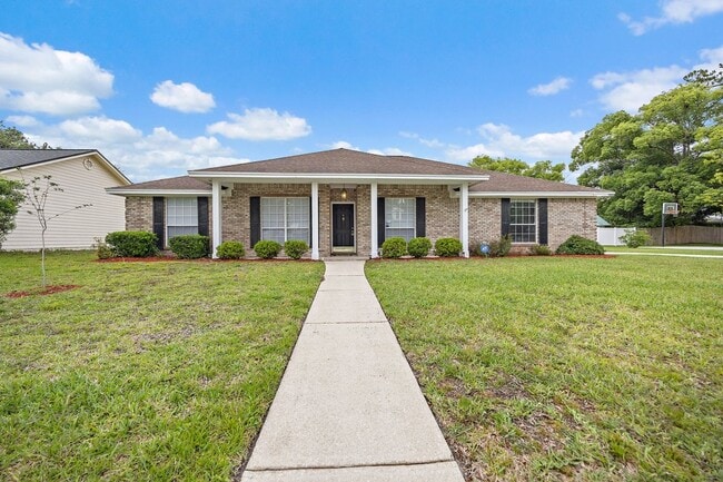 Gorgeous All-Brick San Jose Home! - Gorgeous All-Brick San Jose Home!