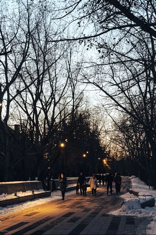 Photo - Arlo West End