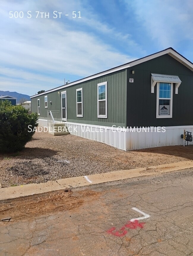 Photo - 500 S 7th St