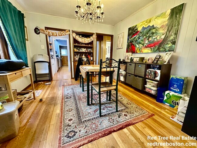 Photo - 102 Bennett St Unidad 2