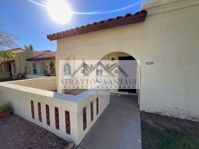 Photo - 5136 E Evergreen St Unidad 1029