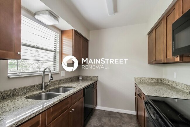 Photo - 3 Bedroom Pet-Friendly Home in Palm Bay, FL with Main Street Renewal
