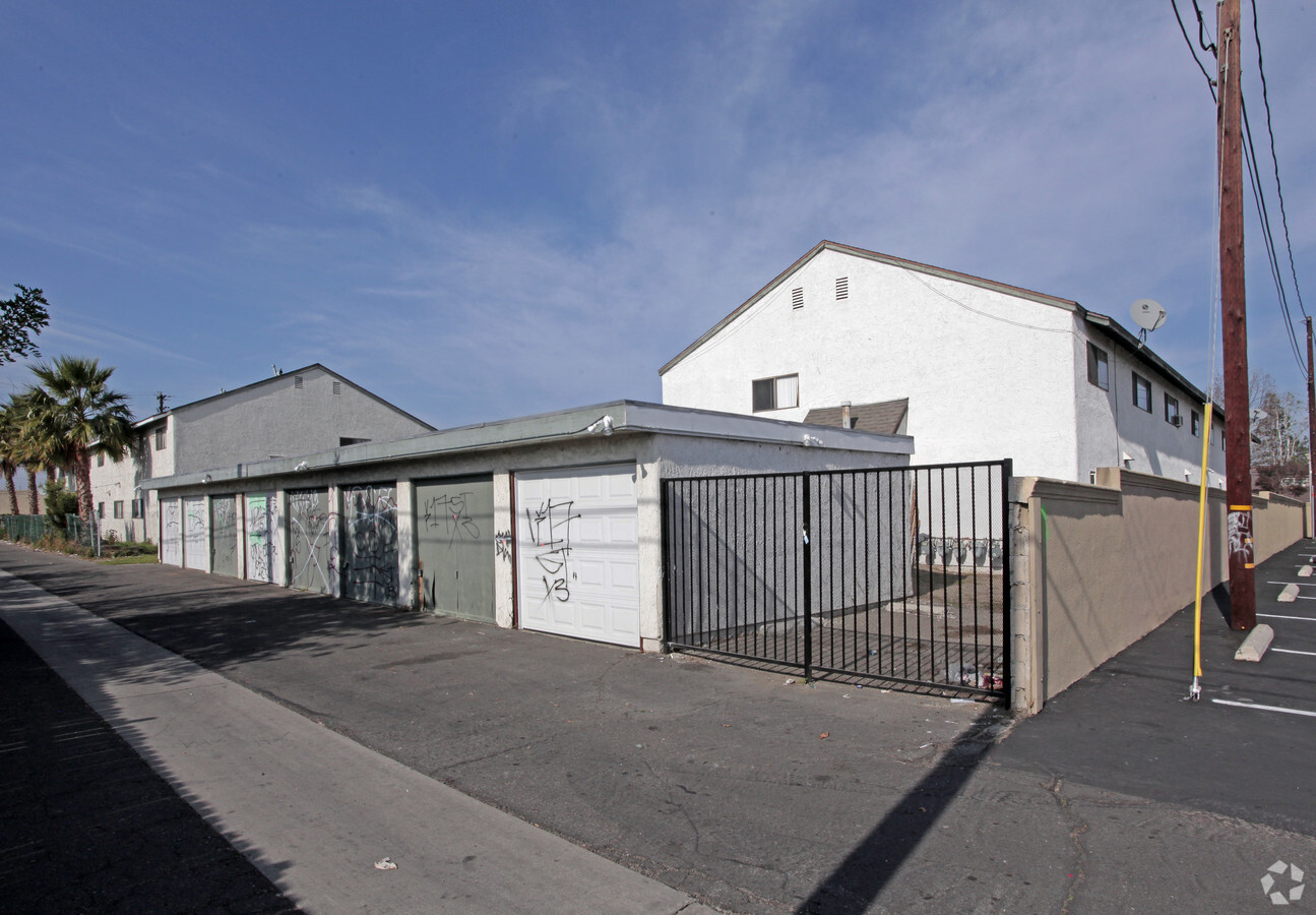 Photo - Westminster Park Apartments