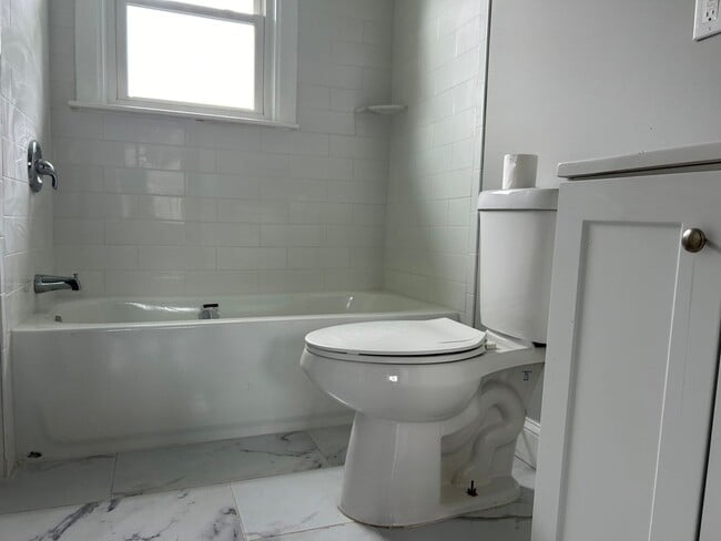 Photo - Beautifully Renovated 2-Bedroom House Featuring Extra Attic Storage