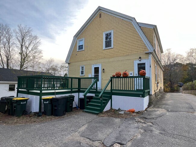 Photo - 63 - 65 Belvidere Street Unit 63