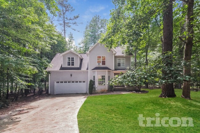 Building Photo - 1500 Exeton Ct