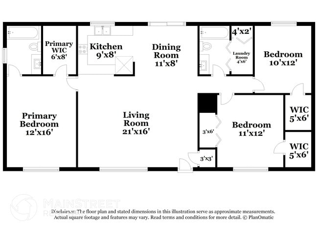 Photo - 712 Pembelton Ct
