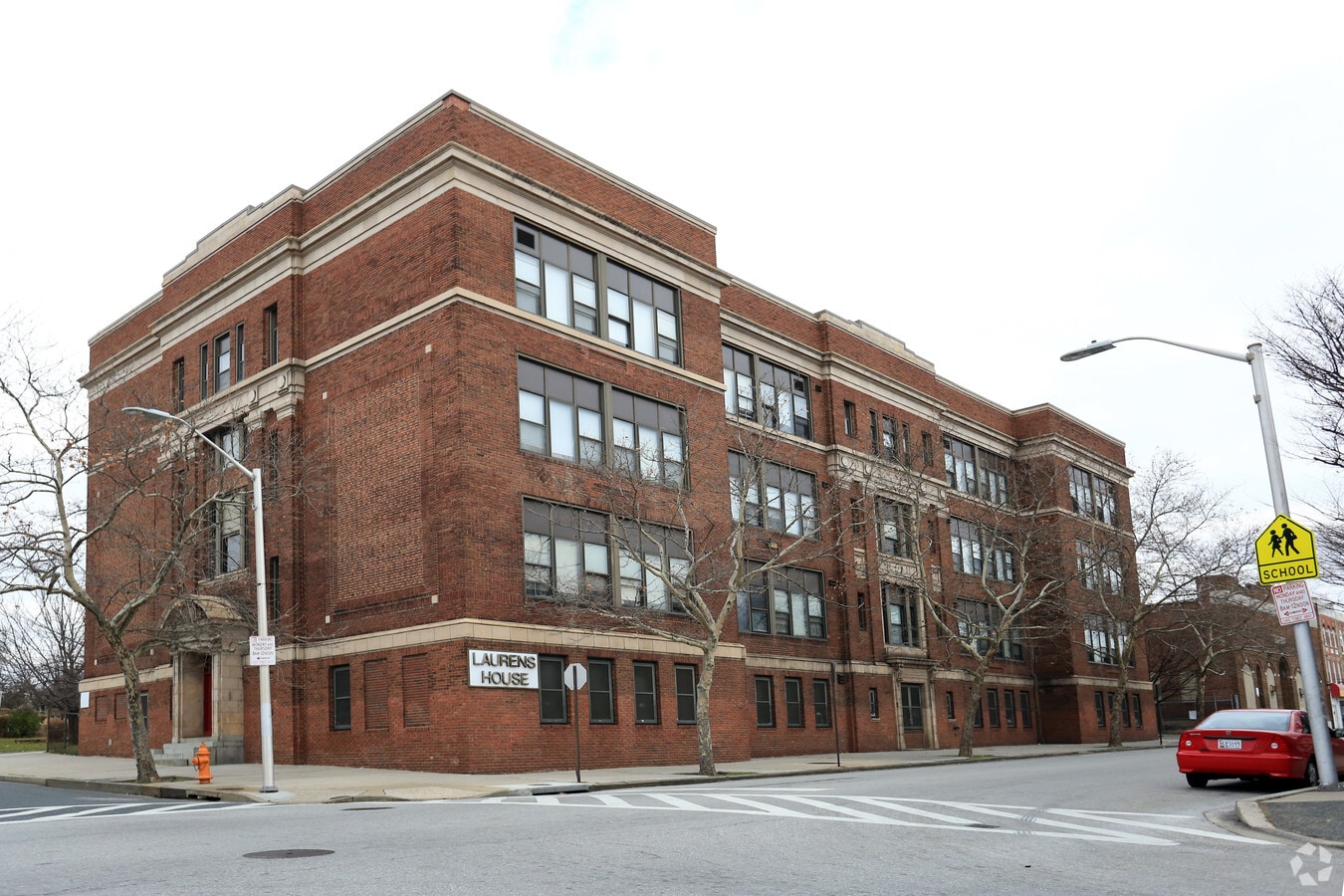 Photo - 1330 Laurens St