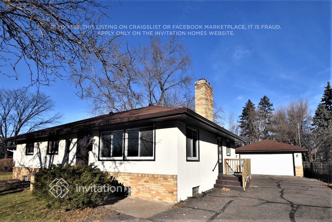 Building Photo - 5814 Pearson Dr Rental