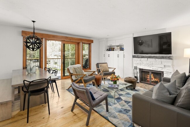 Photo - 1020 E Durant Ave Condo Unit 301