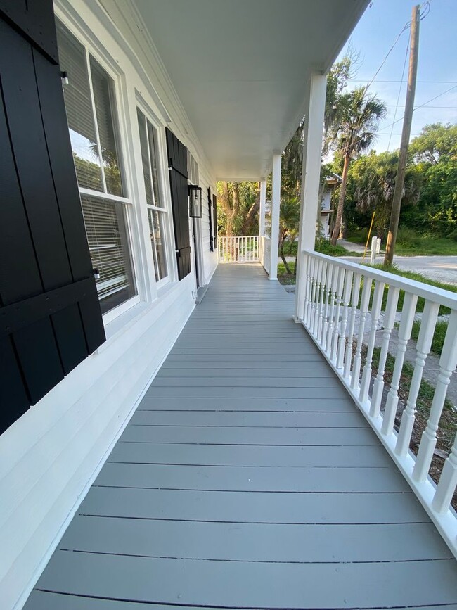 Photo - Last Month Rent Free! Spacious 3 Bed, 2 Bath First-Floor Unit, Lawn Included & In-Unit Laundry