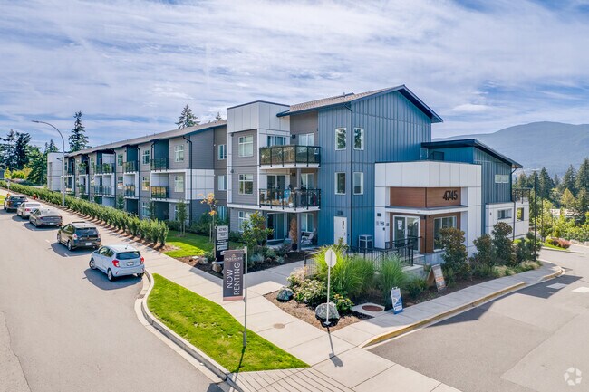 Photo - Cascades Residences