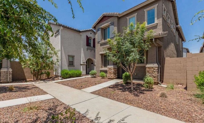 Building Photo - 3828 S 58th Ln Rental