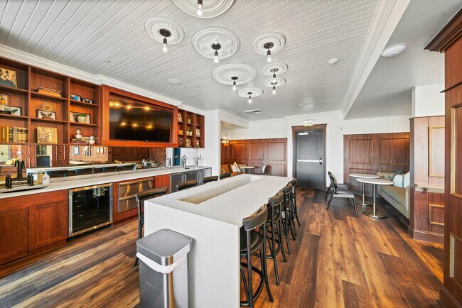 Community Room