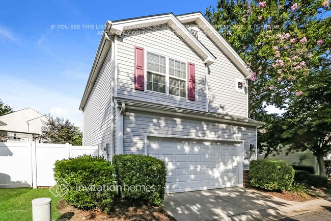 8611 Meadowmont View Dr