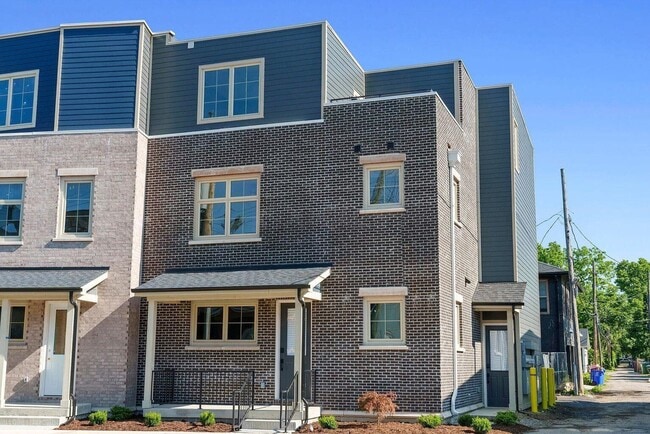 Photo - 1012 E Long St Condo Unit B