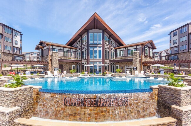Photo - Copper Ridge Apartments